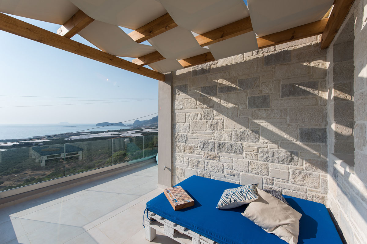 Villa Elpida
